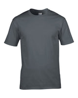 Proud To Know a Key Worker design Premium Cotton T-Shirt